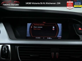 Audi A4 * quattro Premium * CARFAX * ЦЕНА ДО БГ - 9500 € / 18580.38 лв. - 45806134 17