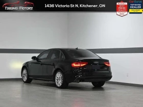 Audi A4 * quattro Premium * CARFAX * ЦЕНА ДО БГ - 9500 € / 18580.38 лв. - 45806134 6