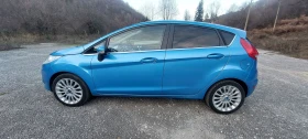 Ford Fiesta 1.4 бензин газ  здравия мотор  - 3700 € / 7236.57 лв. - 32014708 8