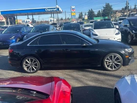 Audi A4 | Progressiv| ШИБЕДАХ| ПОДГРЕВИ| CARFAX - 13400 € / 26208.12 лв. - 89868272 4