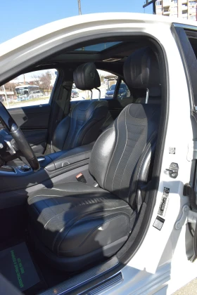 Mercedes-Benz S 400 4x4* AMG* BURMEISTER* HEAD-UP* FACELIFT* FULL - 39990 € / 78213.64 лв. - 23817009 10