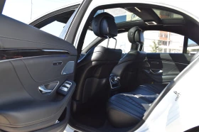 Mercedes-Benz S 400 4x4* AMG* BURMEISTER* HEAD-UP* FACELIFT* FULL - 39990 € / 78213.64 лв. - 23817009 11