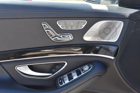 Mercedes-Benz S 400 4x4* AMG* BURMEISTER* HEAD-UP* FACELIFT* FULL - 39990 € / 78213.64 лв. - 23817009 9