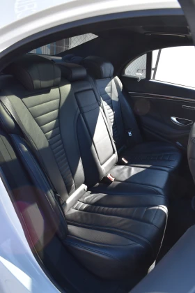 Mercedes-Benz S 400 4x4* AMG* BURMEISTER* HEAD-UP* FACELIFT* FULL - 39990 € / 78213.64 лв. - 23817009 13