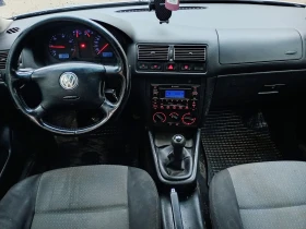 VW Golf 1.9 TDi Климатик Нови Гуми  - 1800 € / 3520.49 лв. - 89540391 6