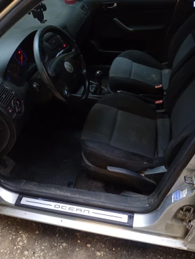VW Golf 1.9 TDi Климатик Нови Гуми  - 1800 € / 3520.49 лв. - 89540391 8
