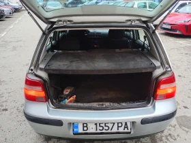 VW Golf 1.9 TDi Климатик Нови Гуми  - 1800 € / 3520.49 лв. - 89540391 5