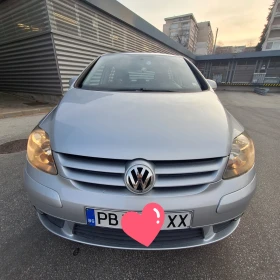 VW Golf Plus 1.9 TDI 105 к.с - 4600 € / 8996.82 лв. - 73022369 5