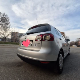 VW Golf Plus 1.9 TDI 105 к.с - 4600 € / 8996.82 лв. - 73022369 3
