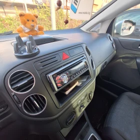 VW Golf Plus 1.9 TDI 105 к.с - 4600 € / 8996.82 лв. - 73022369 8