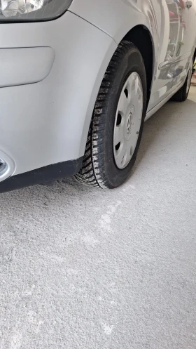 VW Golf Plus 1.9 TDI 105 к.с, снимка 6