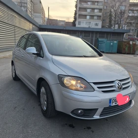 VW Golf Plus 1.9 TDI 105 к.с
