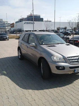 Mercedes-Benz ML 550 | Mobile.bg � ����� ������ 2