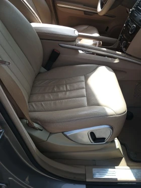 Mercedes-Benz ML 550 | Mobile.bg � ����� ������ 13