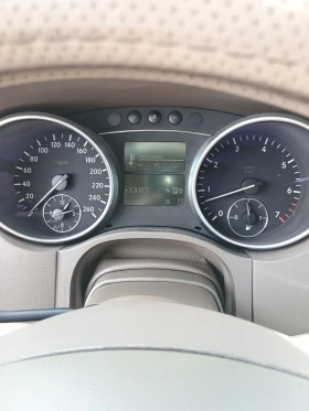 Mercedes-Benz ML 550 | Mobile.bg � ����� ������ 9