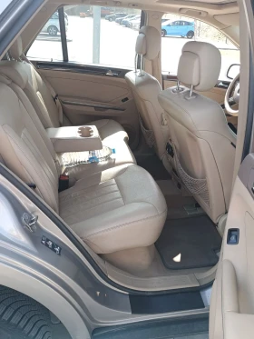 Mercedes-Benz ML 550 | Mobile.bg � ����� ������ 15