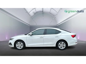 Skoda Octavia  2.0 TDi  M/T 150к.с., Месечна вноска от 249   - 17700 € / 34618.19 лв. - 63843762 3