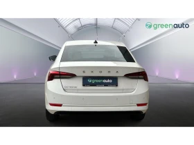 Skoda Octavia  2.0 TDi  M/T 150к.с., Месечна вноска от 249   - 17700 € / 34618.19 лв. - 63843762 4