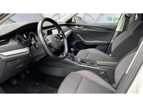 Skoda Octavia  2.0 TDi  M/T 150к.с., Месечна вноска от 249   - 17700 € / 34618.19 лв. - 63843762 11