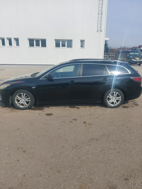 Mazda 6 - 4200 € / 8214.49 лв. - 68893261 3