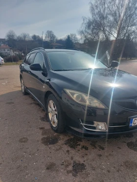 Mazda 6 - 4200 € / 8214.49 лв. - 68893261 16