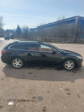 Mazda 6 - 4200 € / 8214.49 лв. - 68893261 6