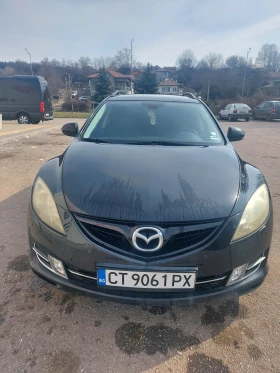 Mazda 6 - 4200 € / 8214.49 лв. - 68893261 2