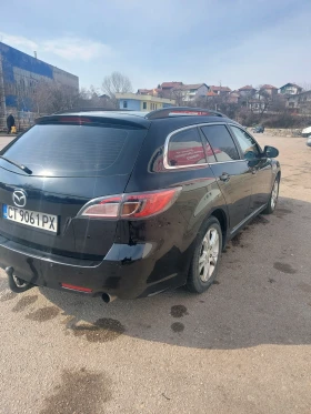 Mazda 6 - 4200 € / 8214.49 лв. - 68893261 5