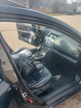 Mazda 6 - 4200 € / 8214.49 лв. - 68893261 12
