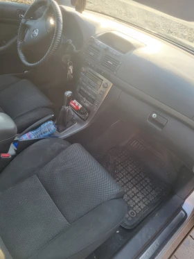 Toyota Avensis 2.0 d4d 116 - 3200 € / 6258.66 лв. - 74570008 8