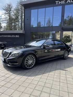 Mercedes-Benz S 500 4 Matic - 40900 € / 79993.45 лв. - 36749987 3