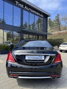 Mercedes-Benz S 500 4 Matic - 40900 € / 79993.45 лв. - 36749987 5