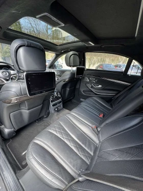 Mercedes-Benz S 500 4 Matic - 40900 € / 79993.45 лв. - 36749987 9