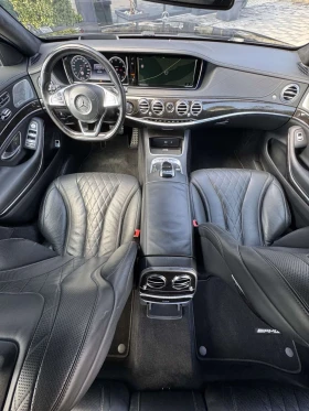 Mercedes-Benz S 500 4 Matic - 40900 € / 79993.45 лв. - 36749987 15