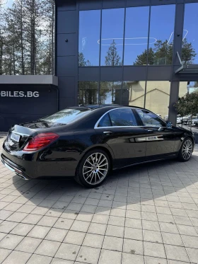 Mercedes-Benz S 500 4 Matic - 40900 € / 79993.45 лв. - 36749987 7