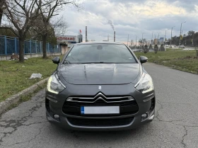 Citroen DS5 2.0 HDI