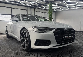 Audi A6 S-Line/DIGITAL/3D-Kamera/ПОДГРЕВ ОБДУХВАНЕ ЛИЗИНГ - цена по договаряне - 38604719 3