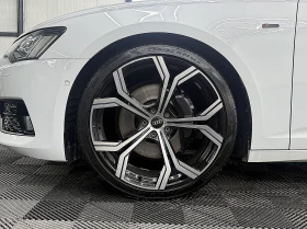 Audi A6 S-Line/DIGITAL/3D-Kamera/ПОДГРЕВ ОБДУХВАНЕ ЛИЗИНГ - цена по договаряне - 38604719 9