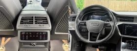 Audi A6 S-Line/DIGITAL/3D-Kamera/ПОДГРЕВ ОБДУХВАНЕ ЛИЗИНГ - цена по договаряне - 38604719 11