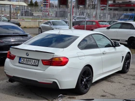 BMW 420 M- Пакет , SAT Кутия , БАРТЕР - 13999 € / 27379.66 лв. - 15371897 6