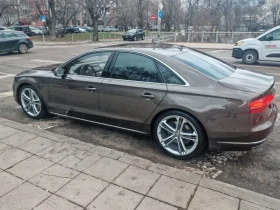 Audi A8 4.2 TDI - 26000 € / 50851.58 лв. - 17917919 3