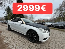 ������ Mercedes-Benz E 220