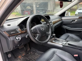 Mercedes-Benz E 220 БАРТЕР* NAVI* КОЖА* LED - 4999 € / 9777.19 лв. - 72926429 9