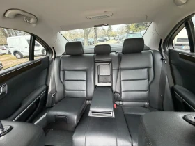 Mercedes-Benz E 220 БАРТЕР* NAVI* КОЖА* LED - 4999 € / 9777.19 лв. - 72926429 13