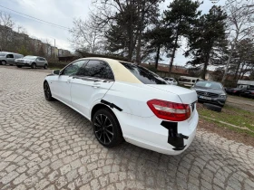 Mercedes-Benz E 220 БАРТЕР* NAVI* КОЖА* LED - 4999 € / 9777.19 лв. - 72926429 5