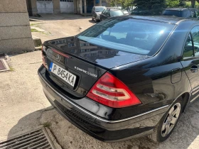 Mercedes-Benz C 200 Kompressor - 1599 € / 3127.37 лв. - 46772216 4