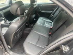 Mercedes-Benz C 200 Kompressor - 1599 € / 3127.37 лв. - 46772216 7