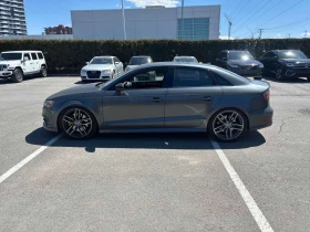 Audi S3 2.0T Progressiv/CARFAX/Carbon hood/Подгрев/Шибедах | Auto.bg — изображение 3