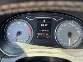 Audi S3 2.0T Progressiv/CARFAX/Carbon hood/Подгрев/Шибедах | Auto.bg — изображение 7
