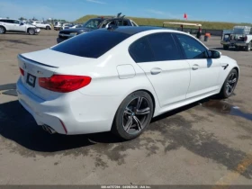 BMW M5 | ���� � ������ �� �������� | Mobile.bg � ����� ������ 4